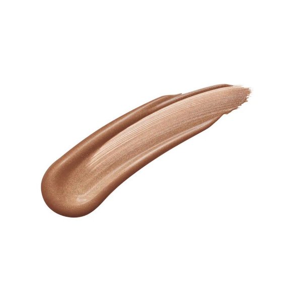 NWT FENTY BEAUTY Body Sauce Body Luminizing Tint in Salty Caramel - Picture 3 of 3